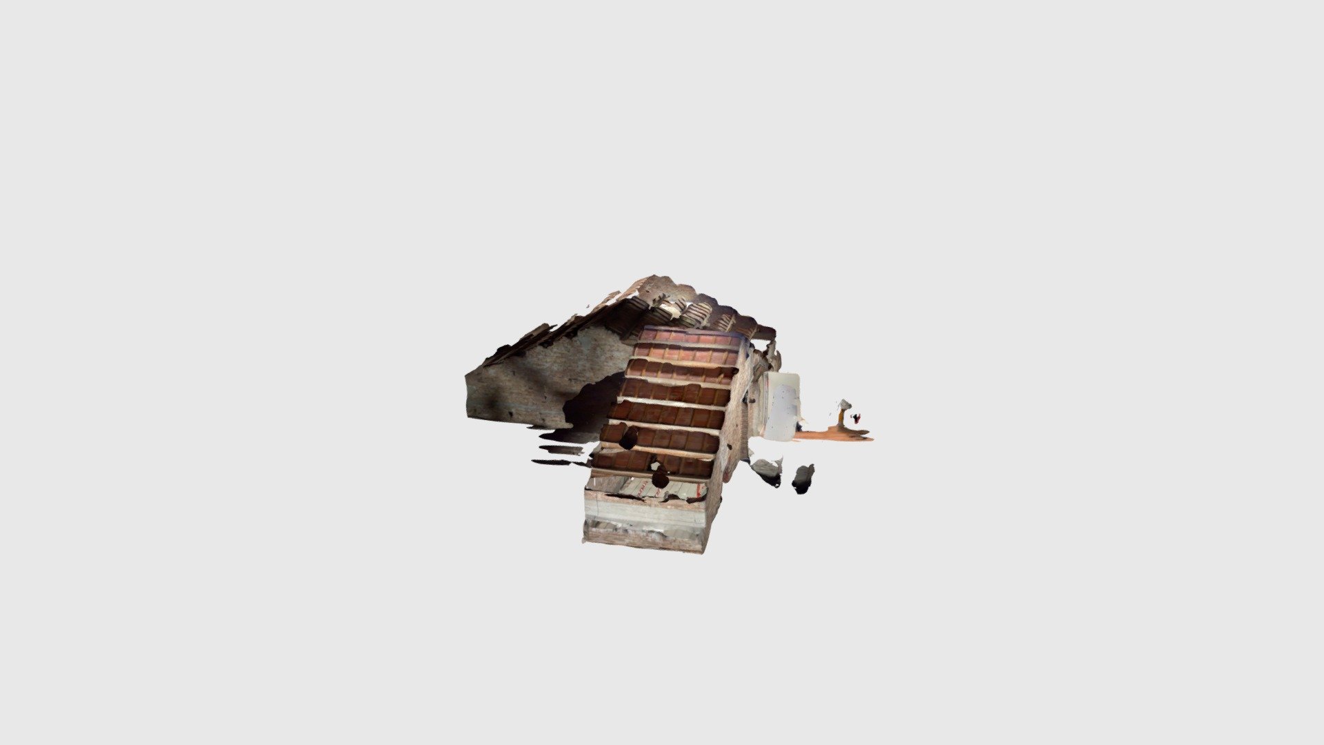 Sottotetto
