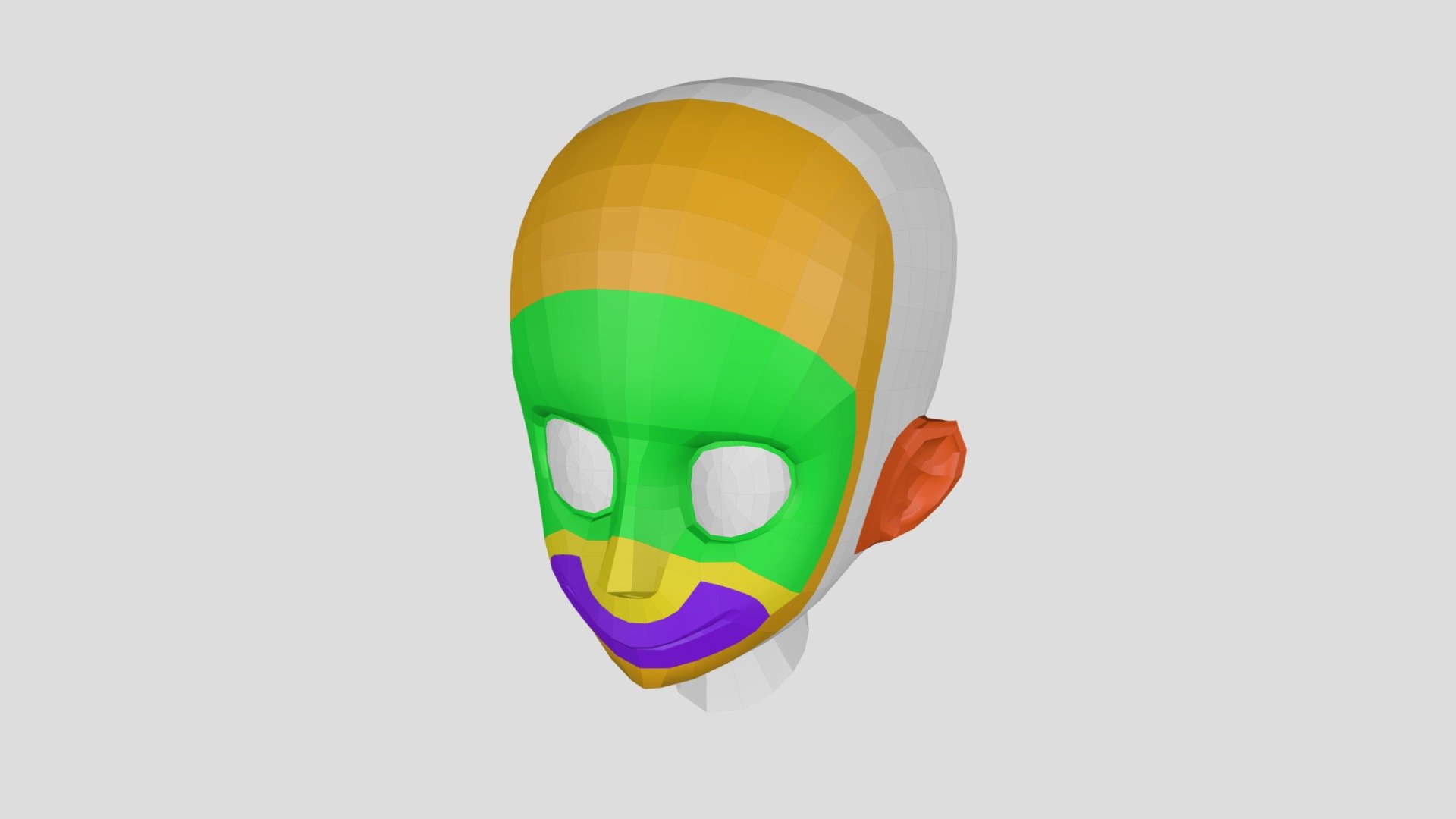 Head Modeling