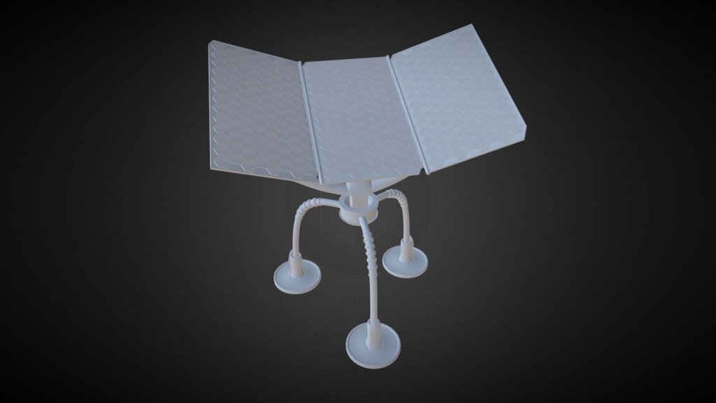 Solar Panel