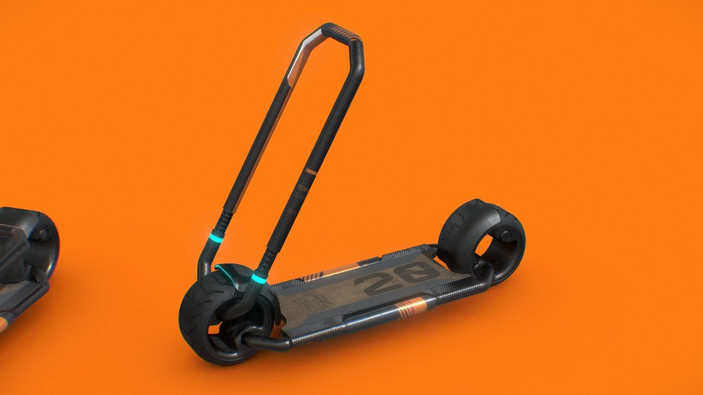Scooter