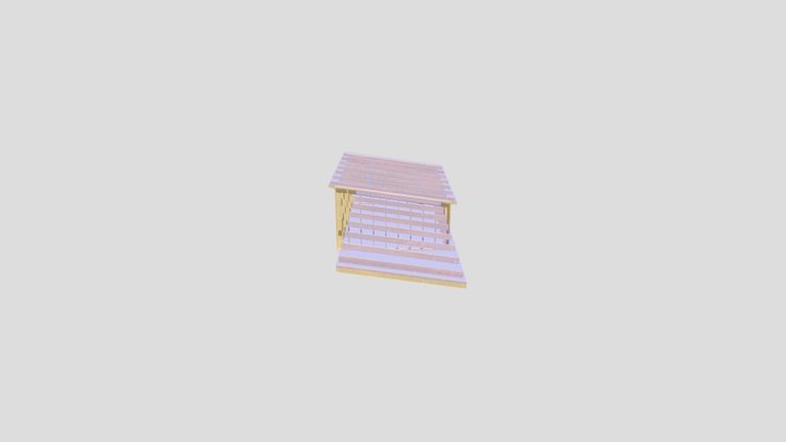 Häggrotsvägen_13 3D Model