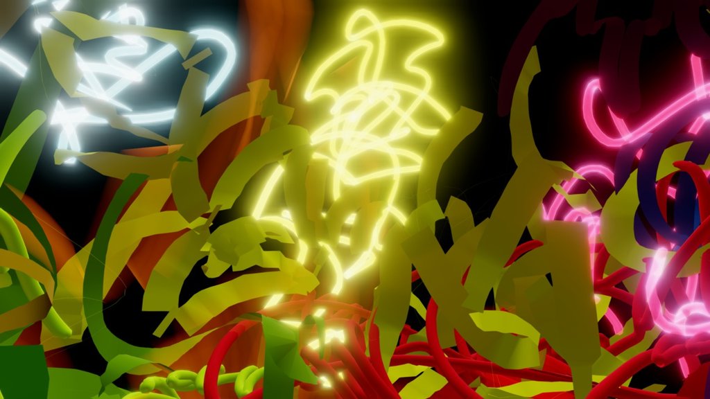 Virtual Painting #15