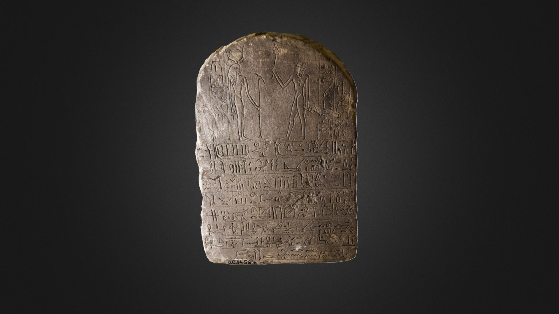 Stelae 07