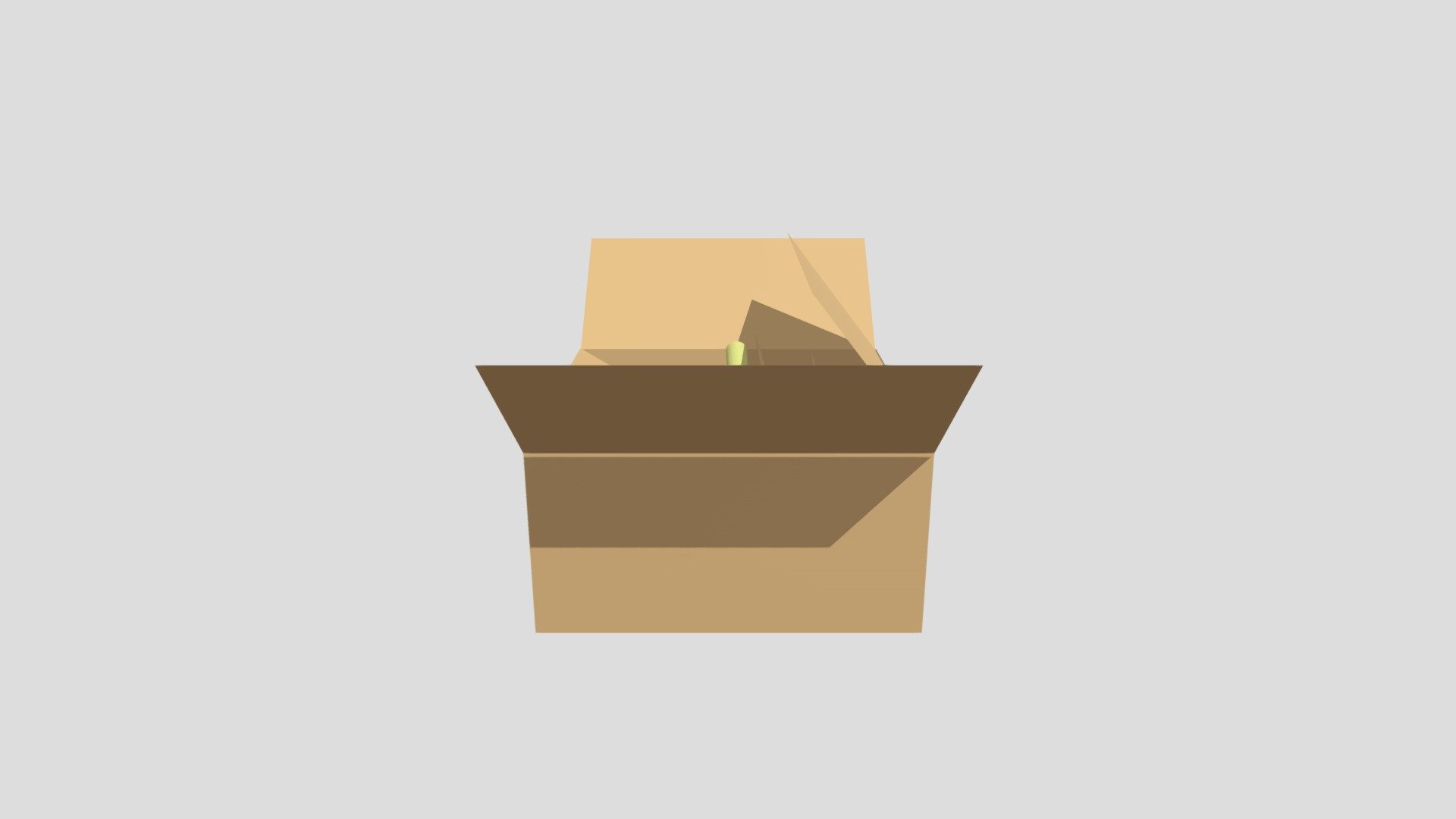 Munition Box
