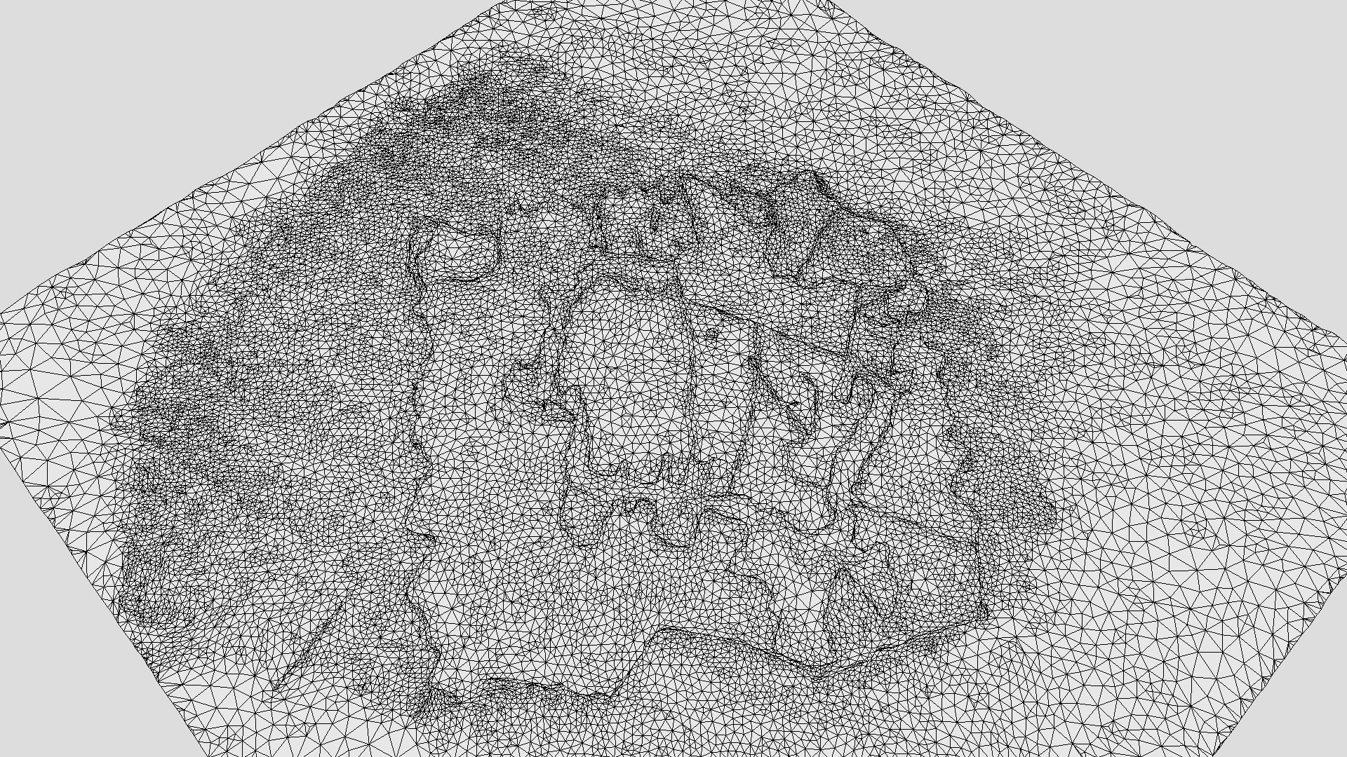 circuito interior CDMX