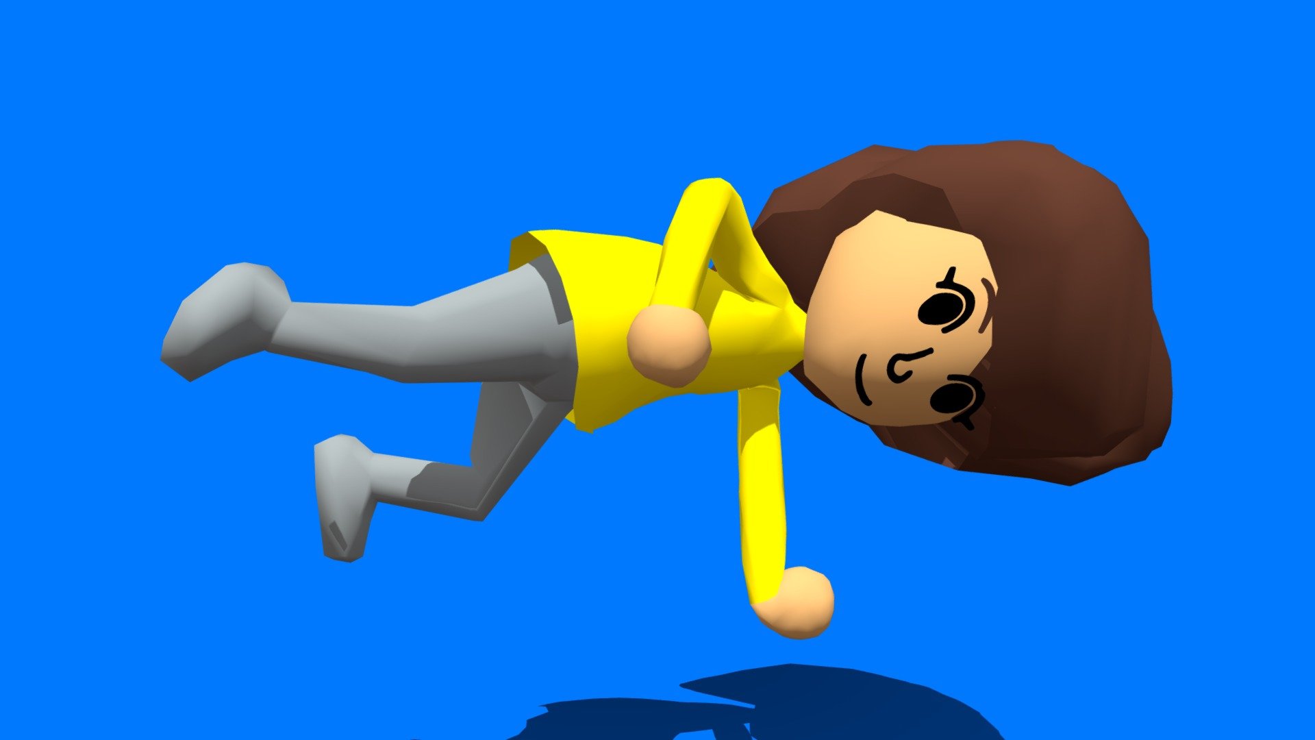 Emmy Altava Mii