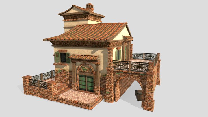 TP1_GAUTHIER-CYR_SAMUEL 3D Model