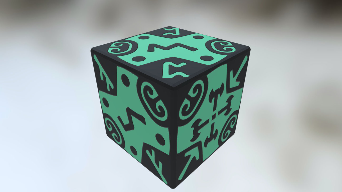 D6 Wild Dice