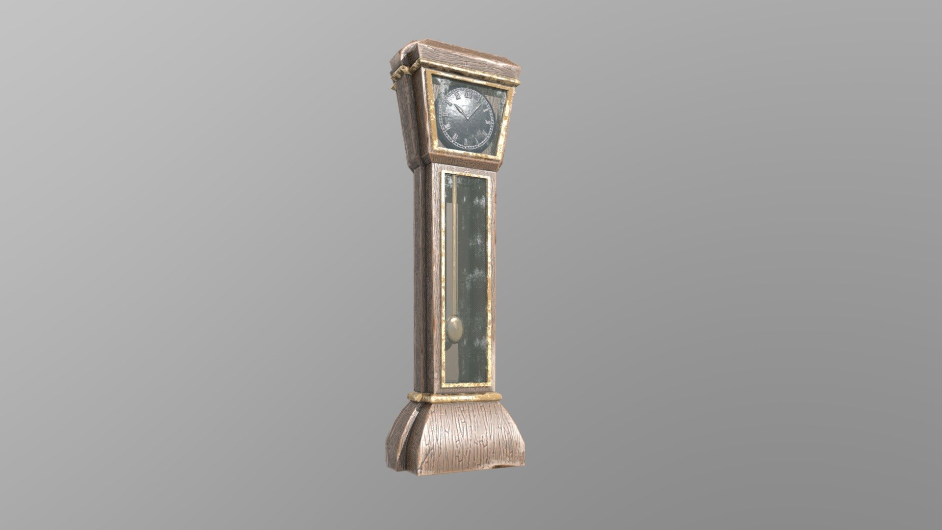 Pendule
