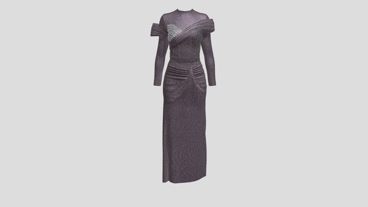 untitled1 3D Model