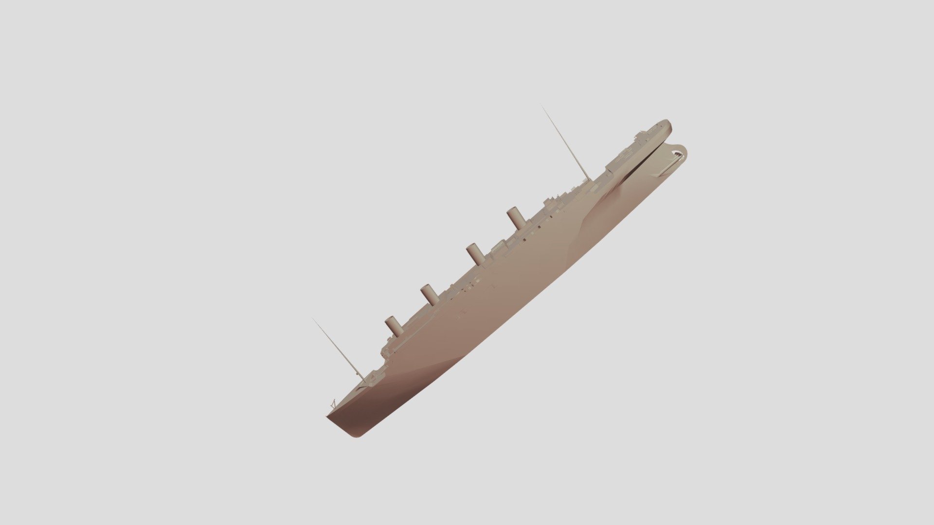 titanic
