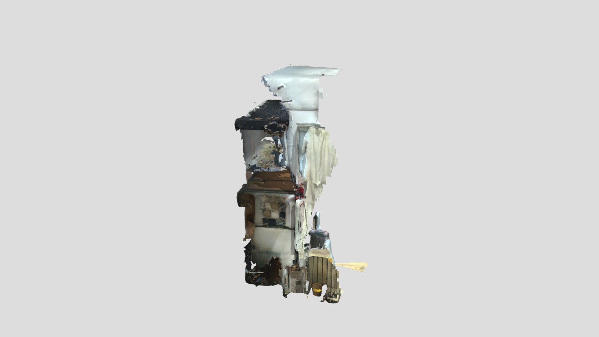 New Model