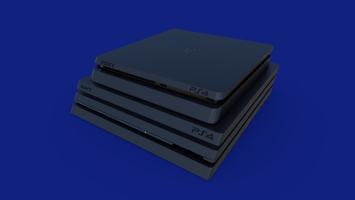 Gmod best sale playstation 4