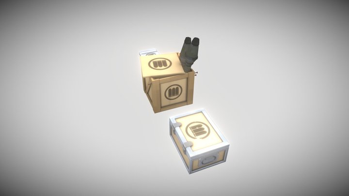 ammopack
