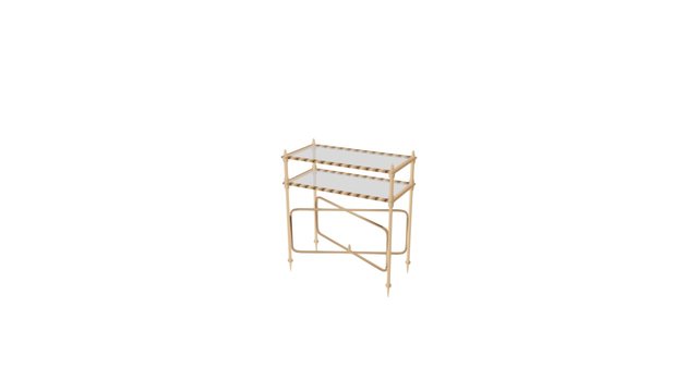 DF0167 3D Model