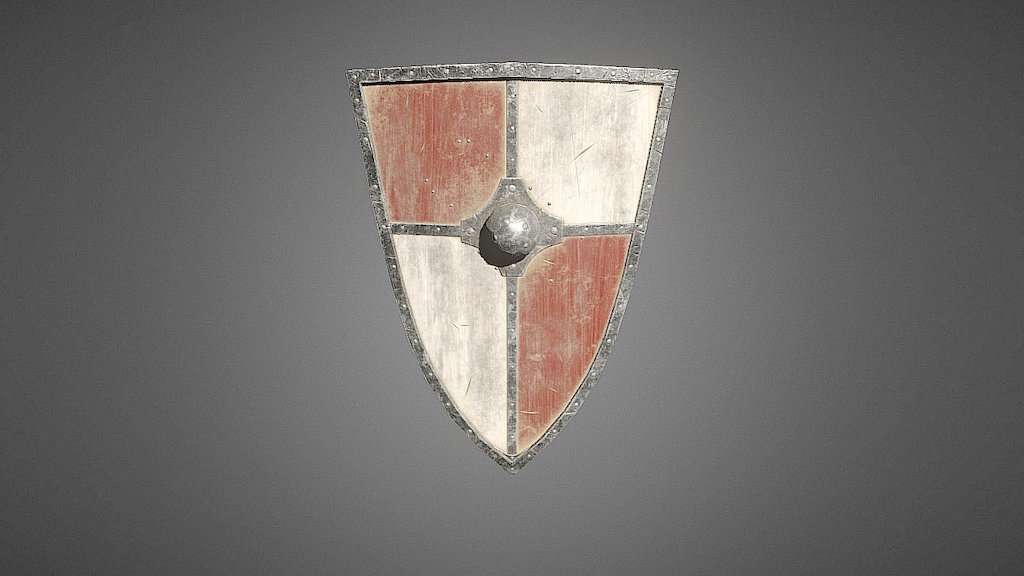 Infantry Shield