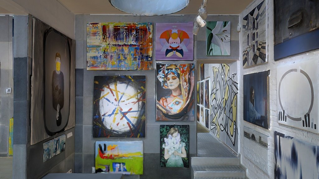 Pragaleria
