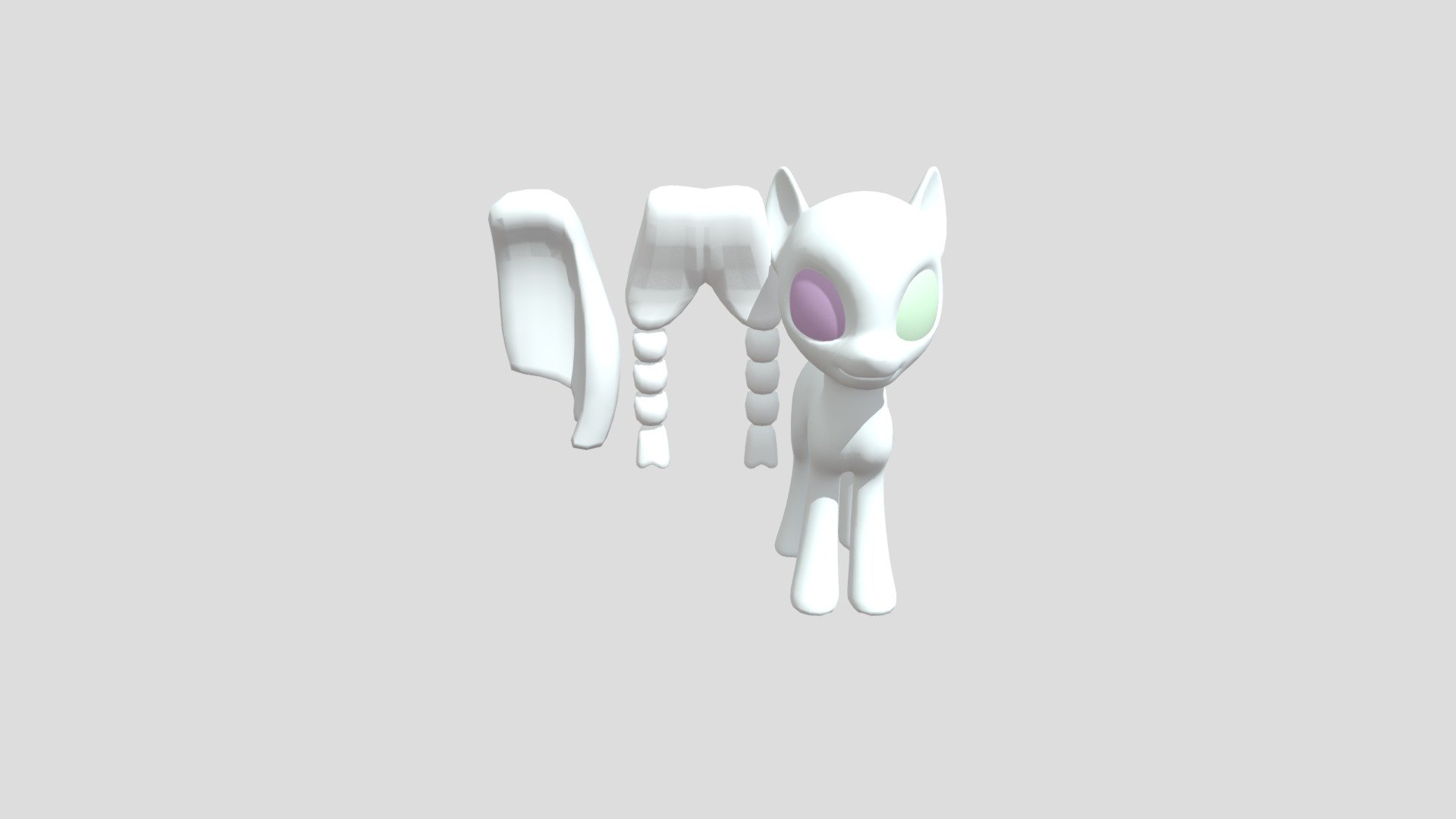 Equal-ponies-source-and-blend-files-rev-0