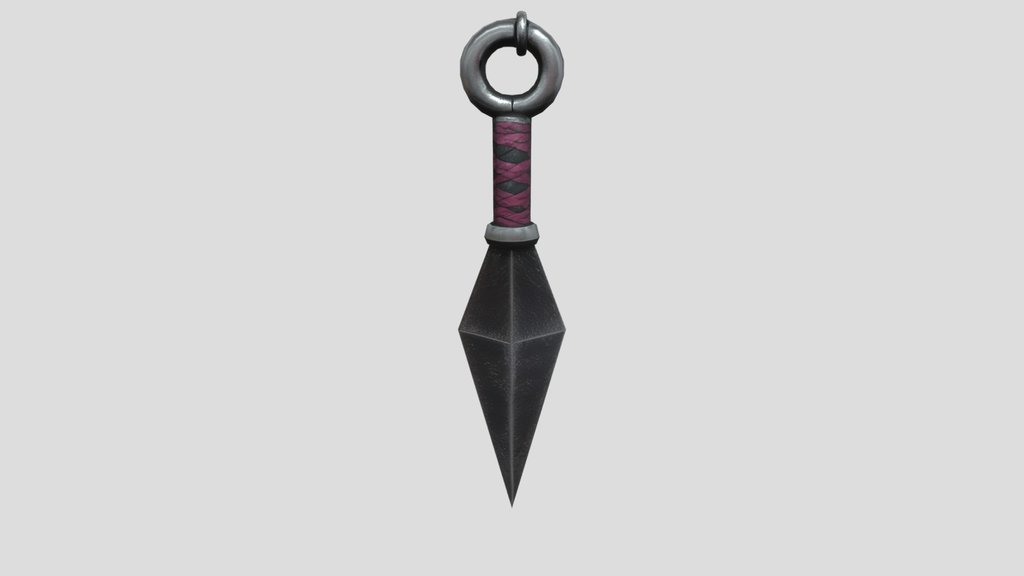 Kunai