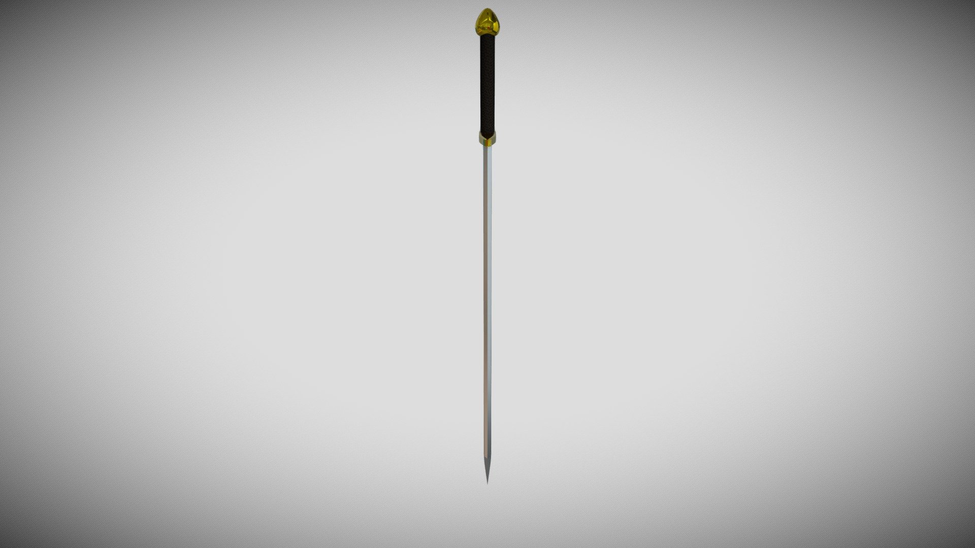 Medieval Sword