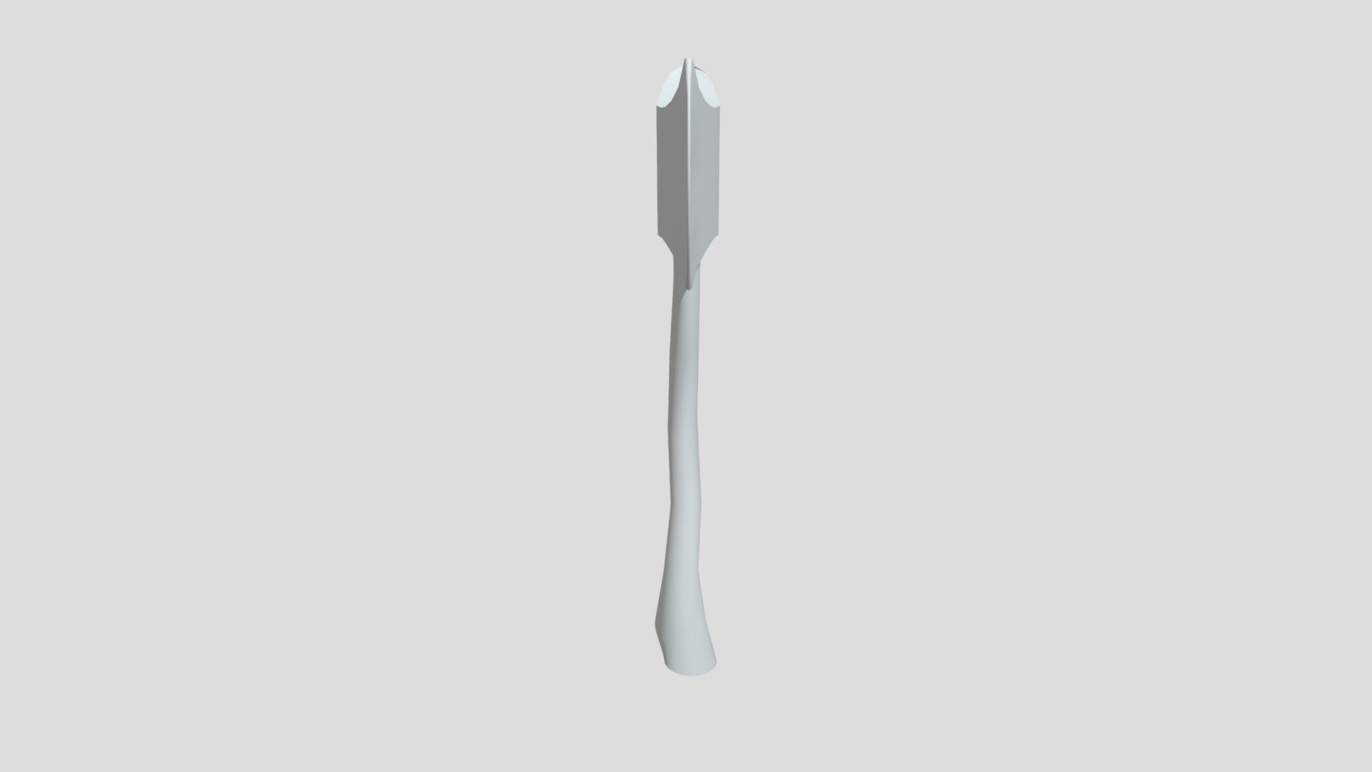 Young Jack Battle Axe