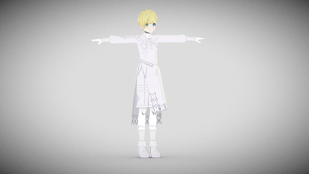 Len (Colorful Festival)