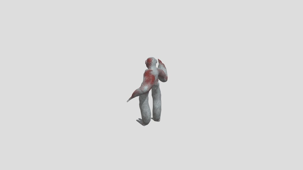 OG Slender Kill from lethal ape redux