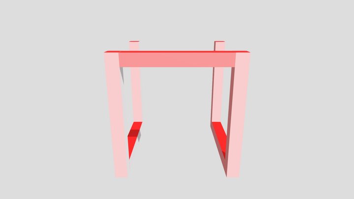 09122022_Aleman_P1_Color Cube_01 3D Model