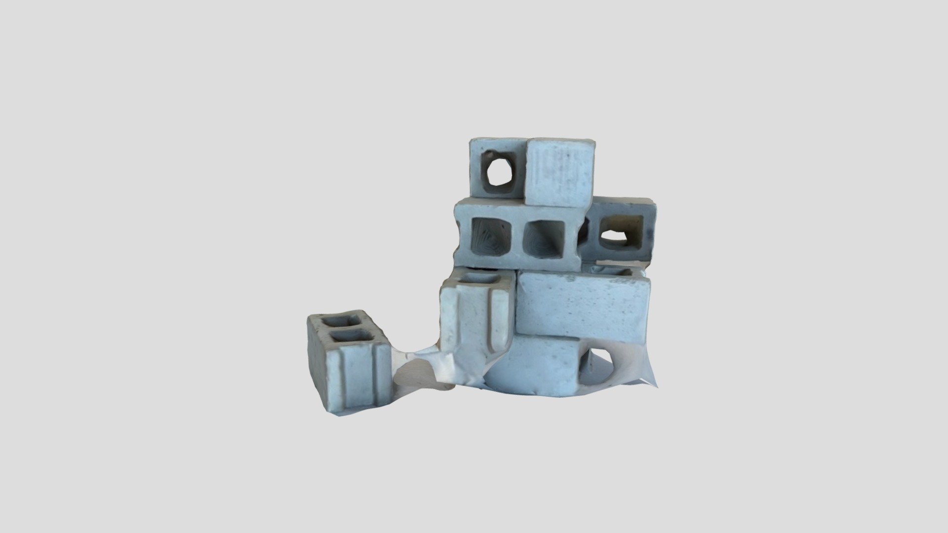 CMU Furnishing 1