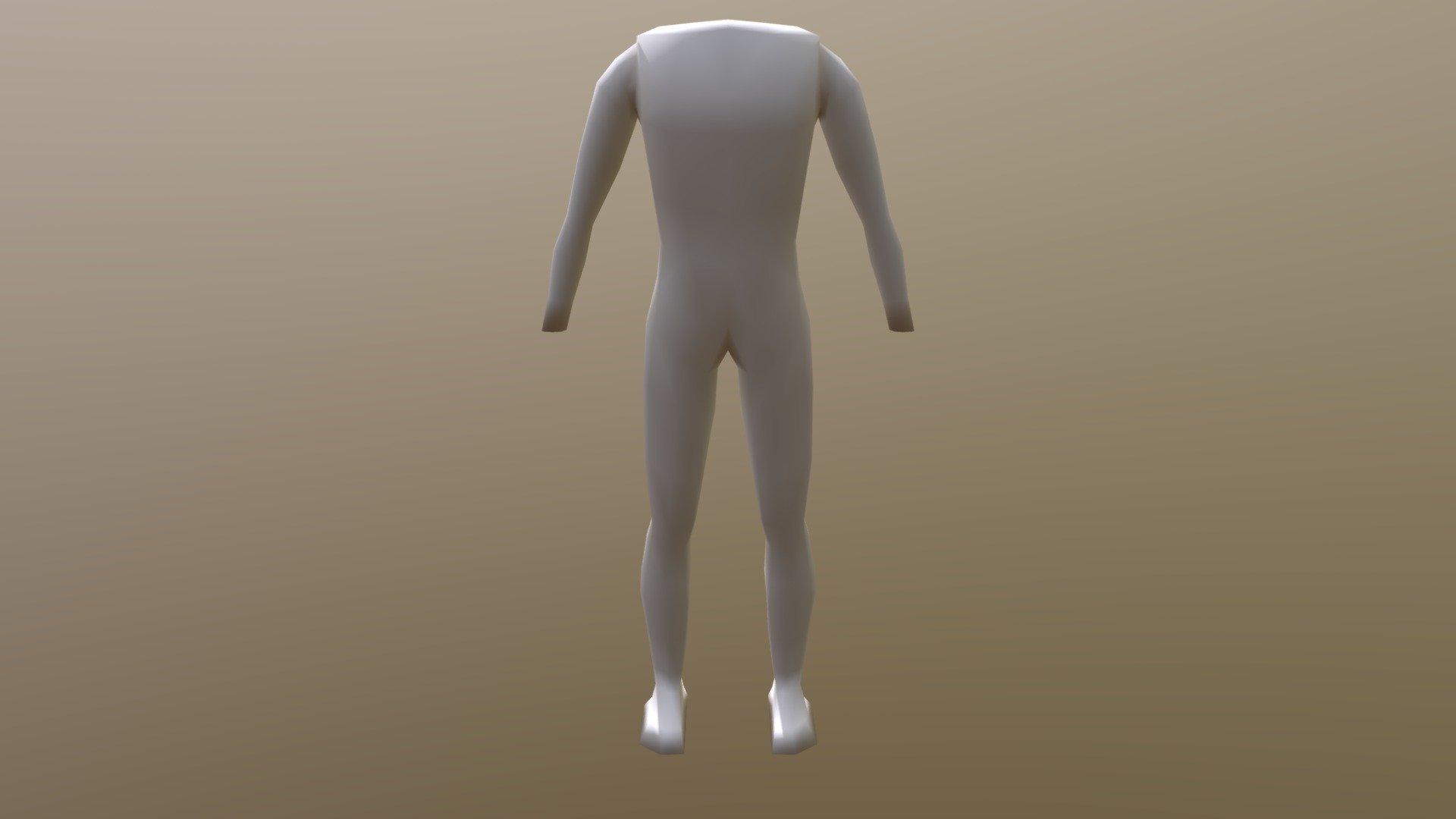 Humanoid Body