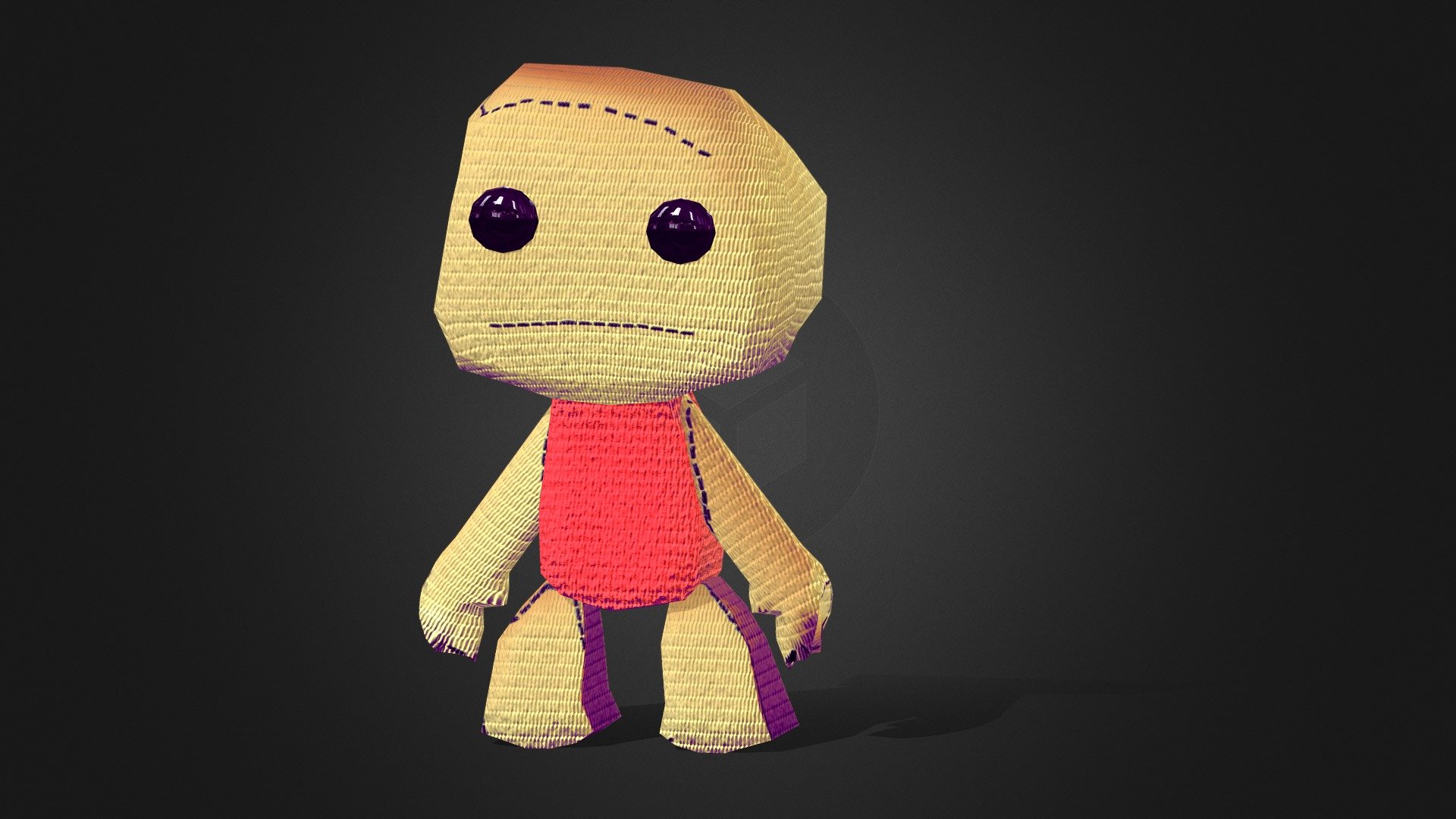 Bear toy