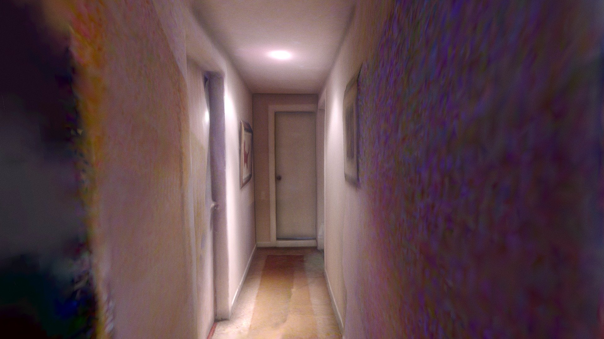 Pasillo