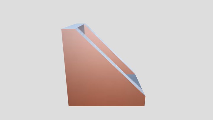 Suleve_Corner 3D Model