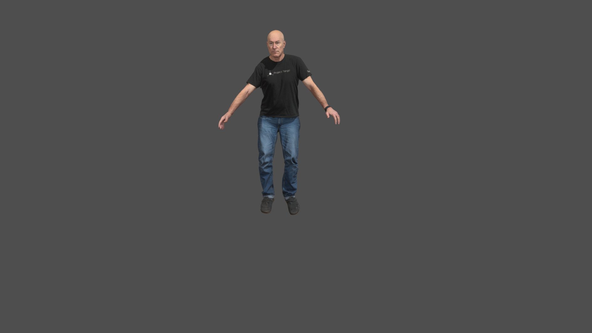 Teeter - 3D model by light and arc studio (@nelslens) [8f5fb70] - Sketchfab