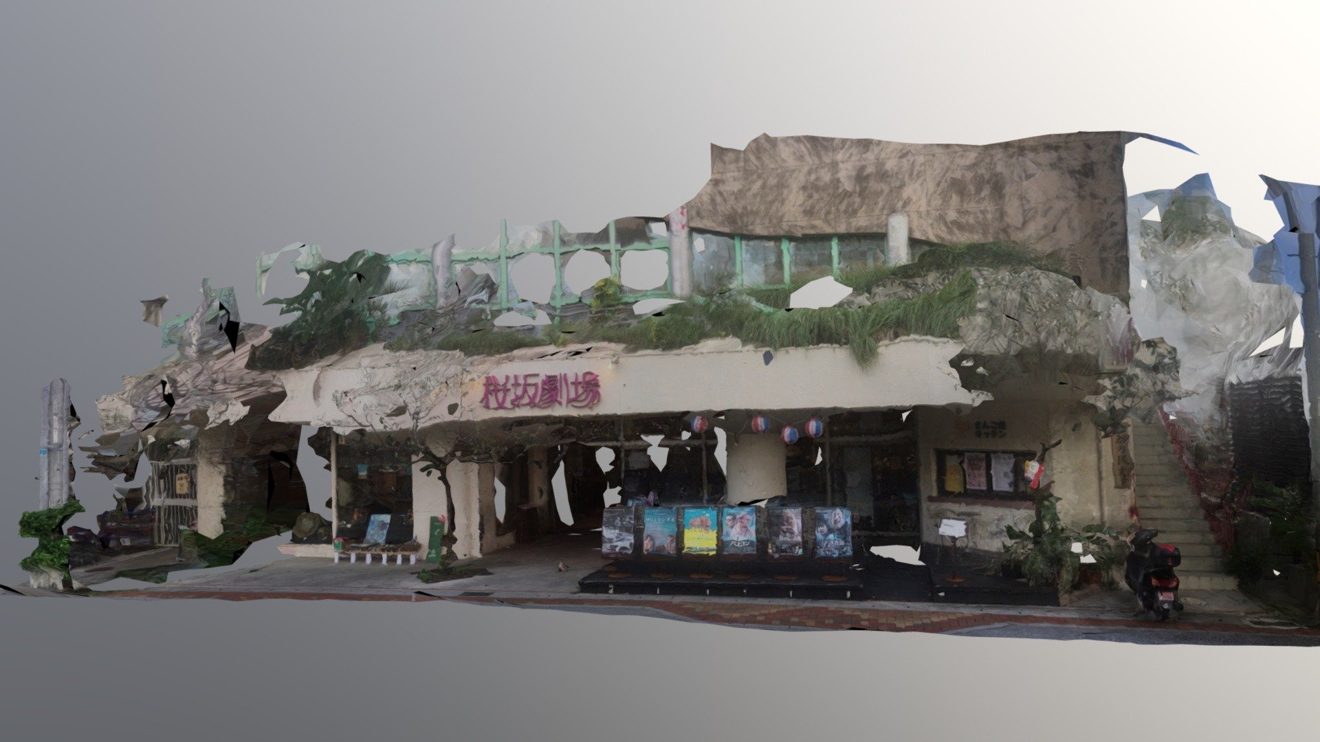 sakurazaka-theater