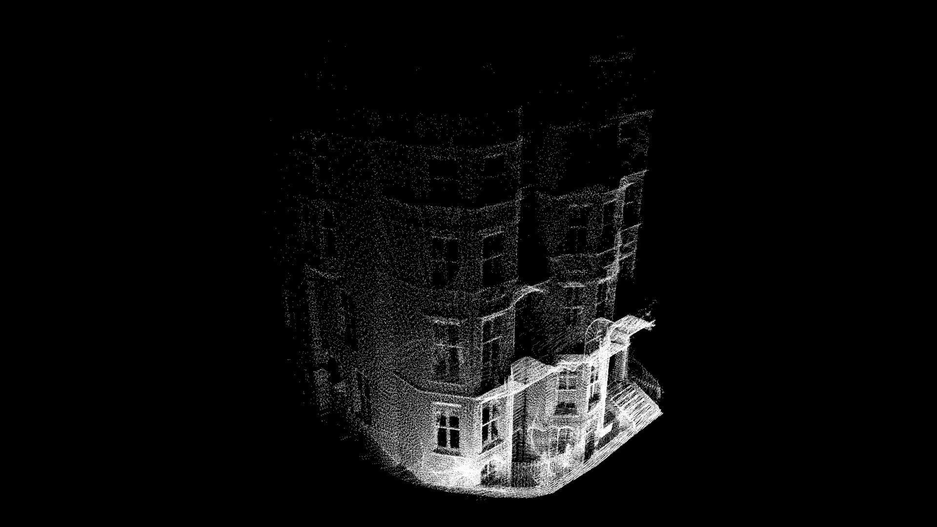 65 Cadogan Square — Sketchfab embed 3D viewer