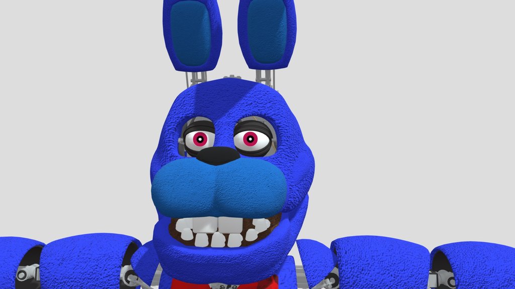 Bonnie_the_bunny_remastered