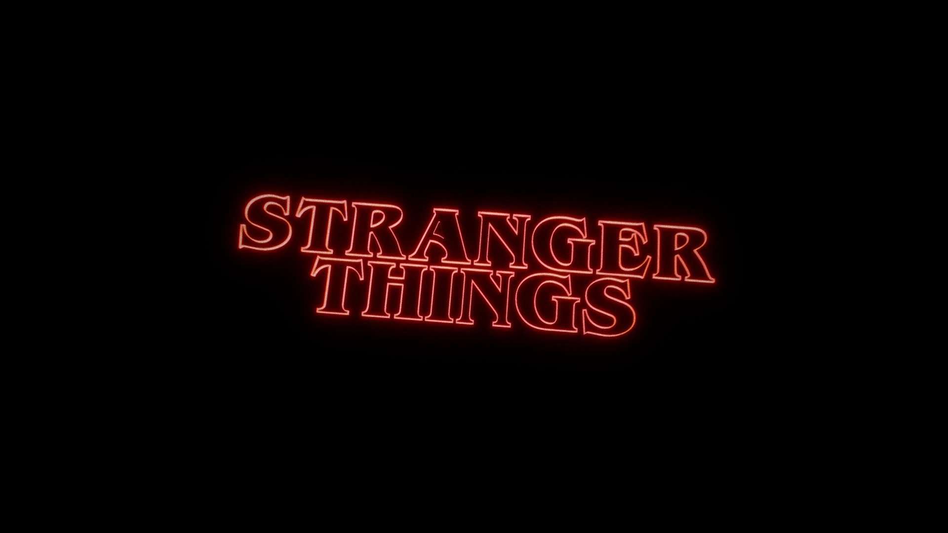 Strangerthingss - 3D model by sh_auni [8f66b50] - Sketchfab