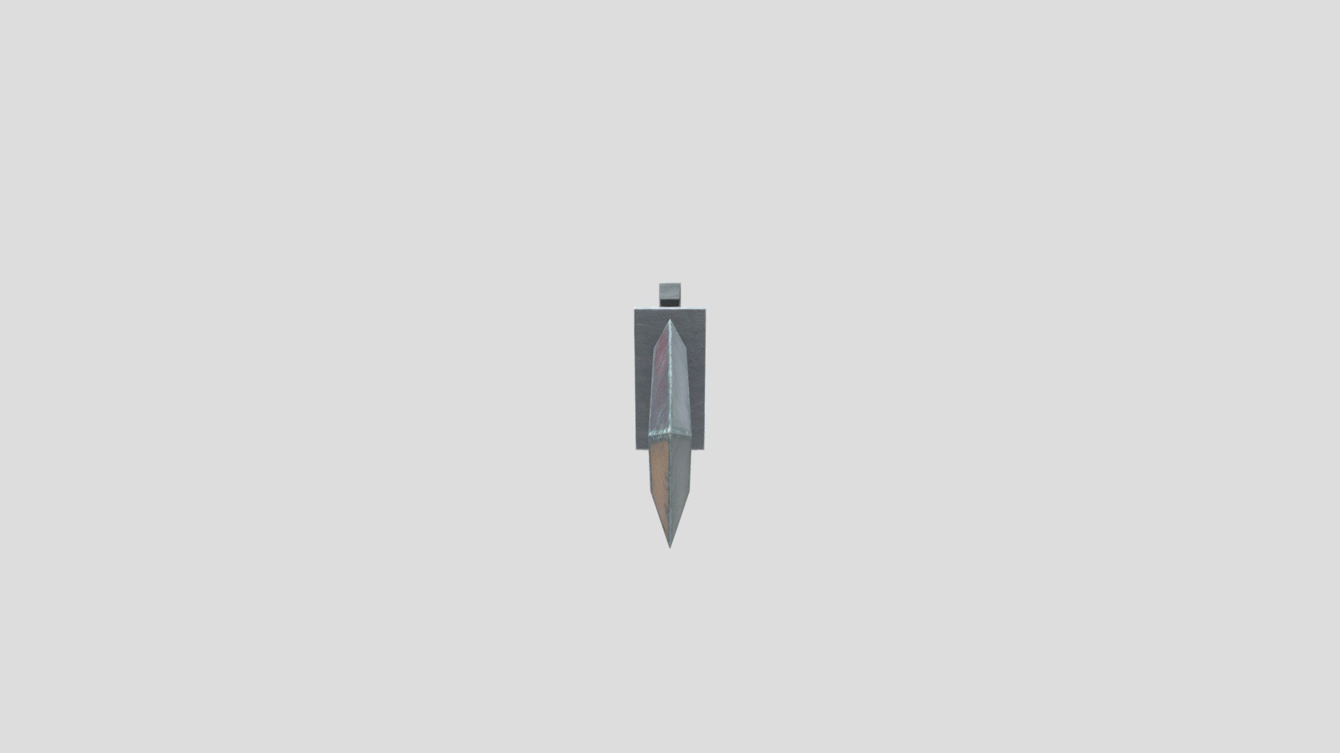 RDolliver Weapon