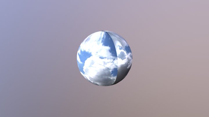 House 3D Model