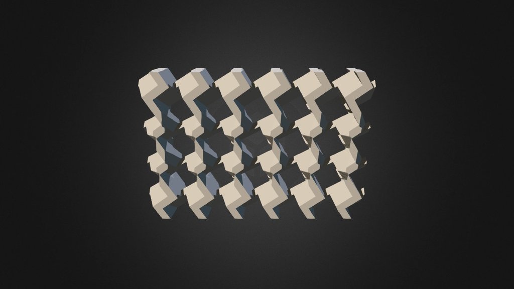 Parametric Brick 403368011
