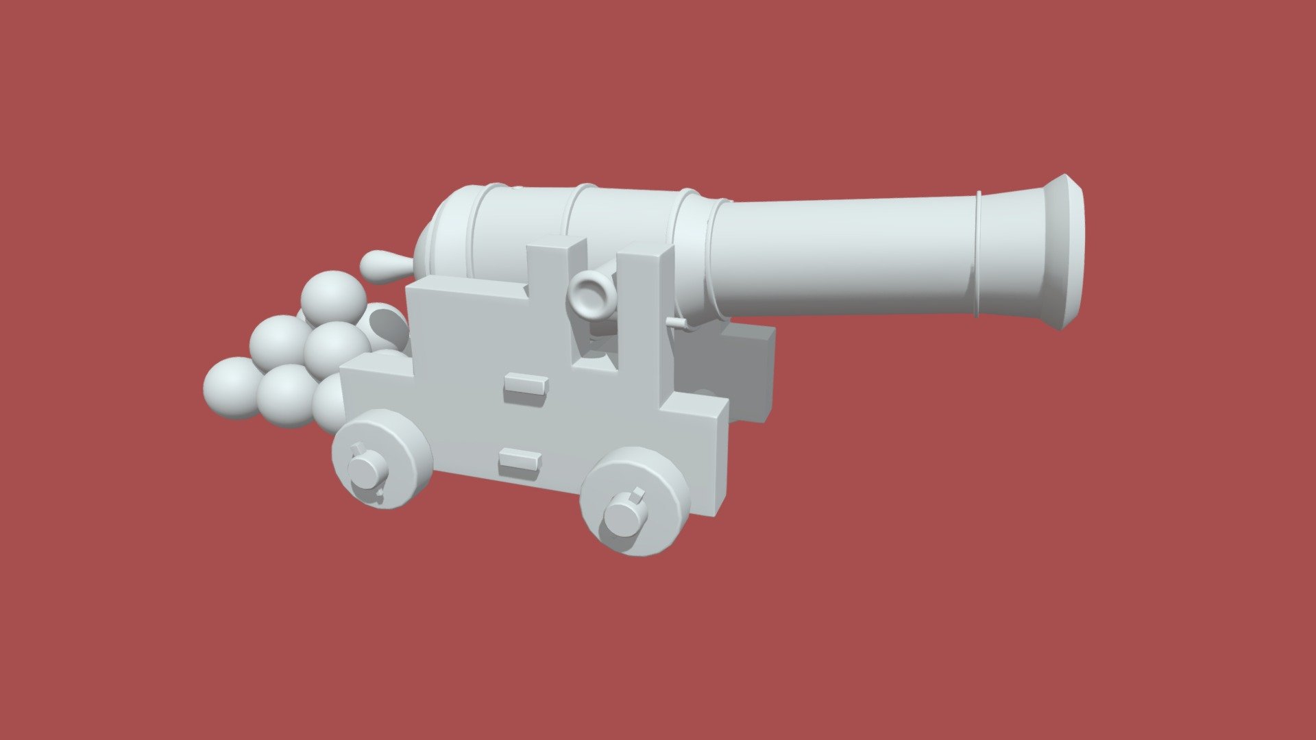 Cannon