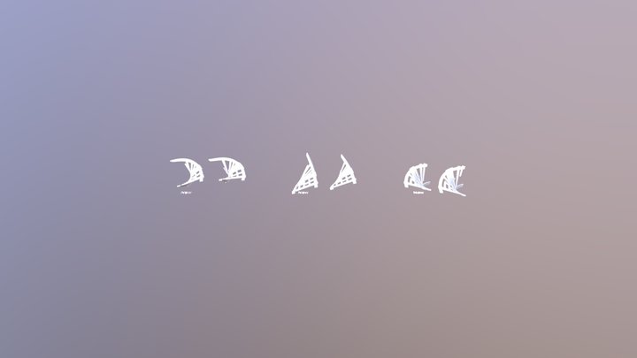 Sept 19 04 3D Model