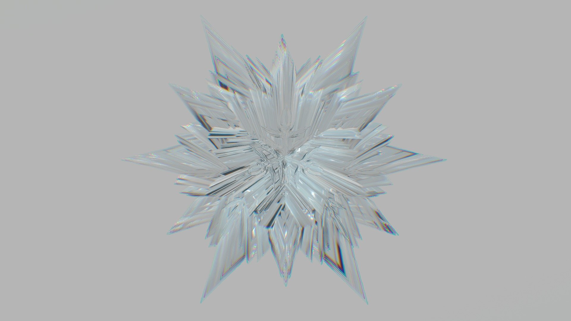 ice crystal images