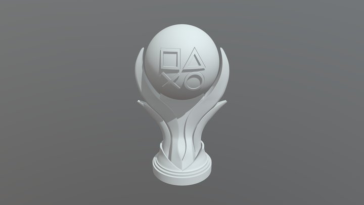 thefigurebuster - Sketchfab
