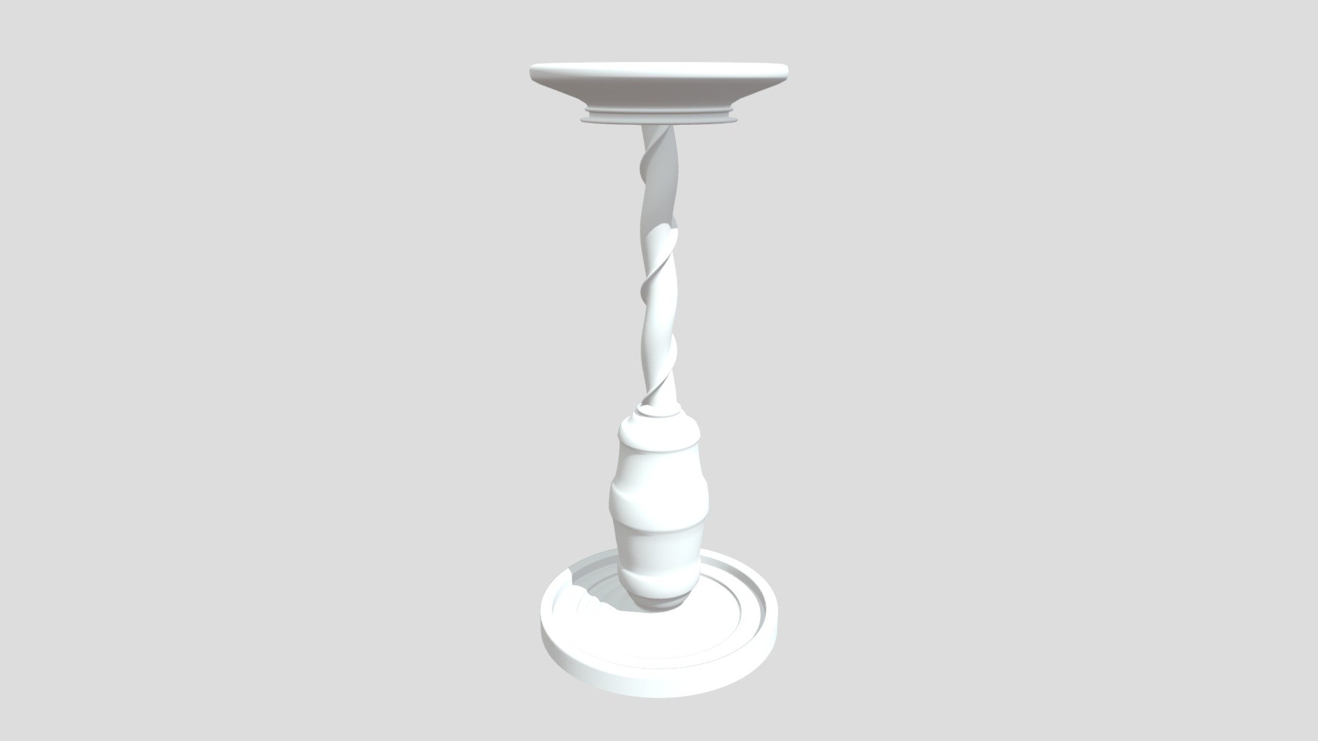 Candle Stick