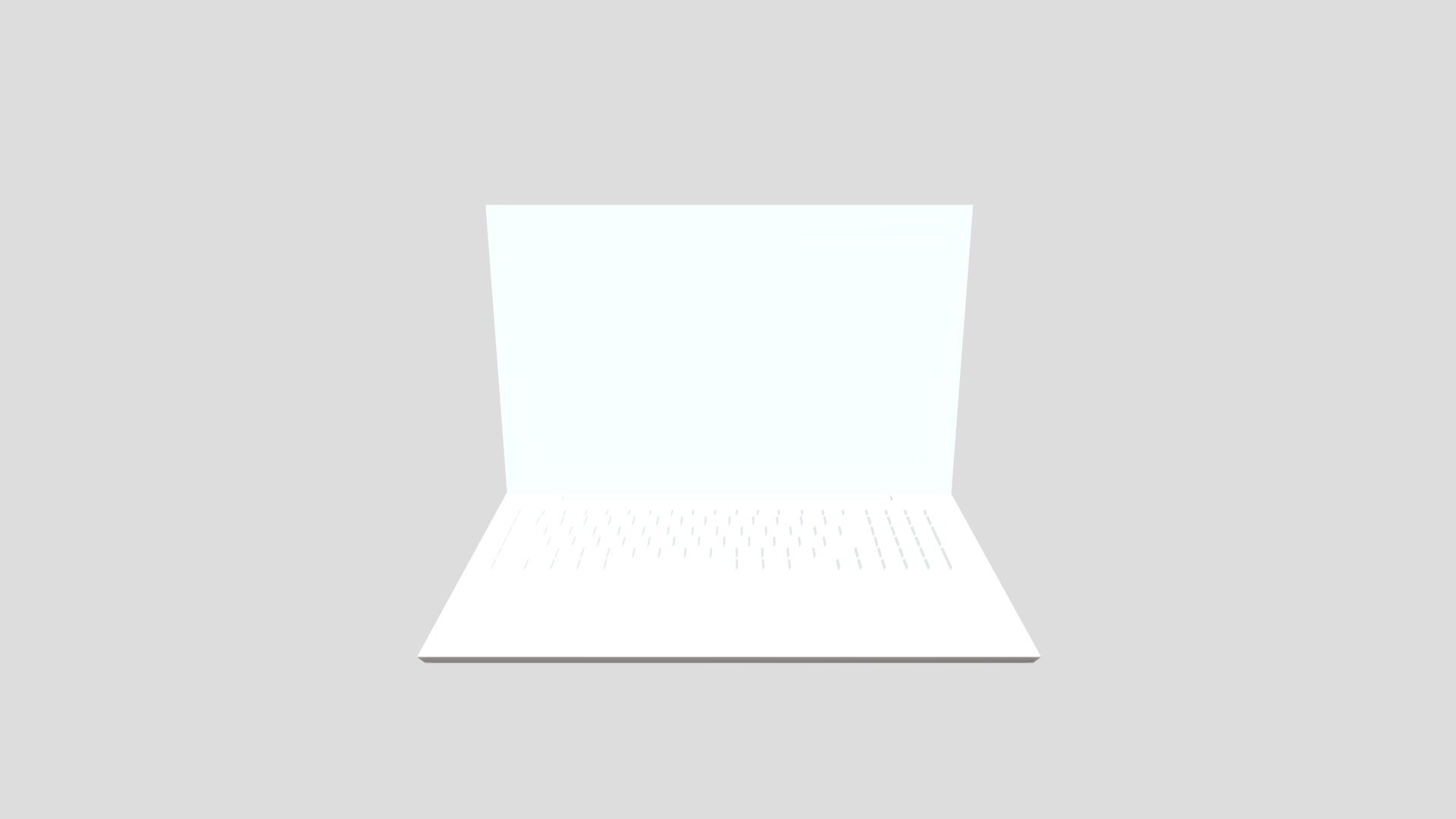 Laptop from Poly by Google