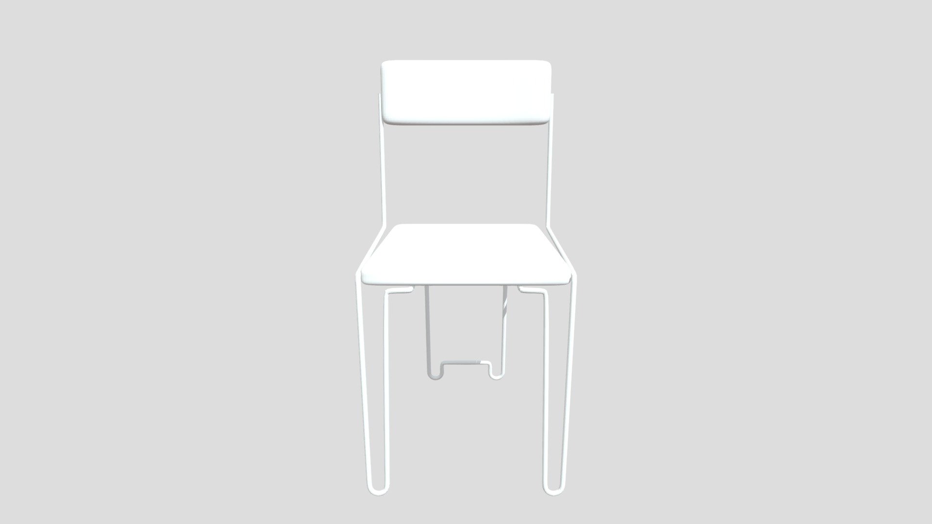 Modern Chair