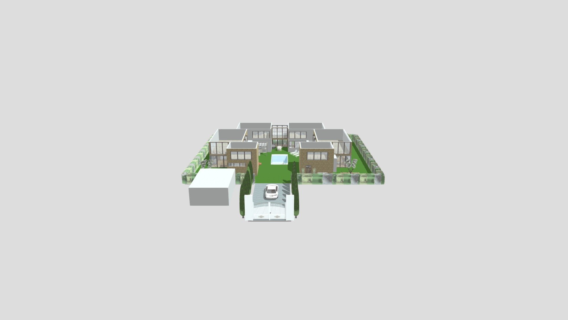 Villa Shea