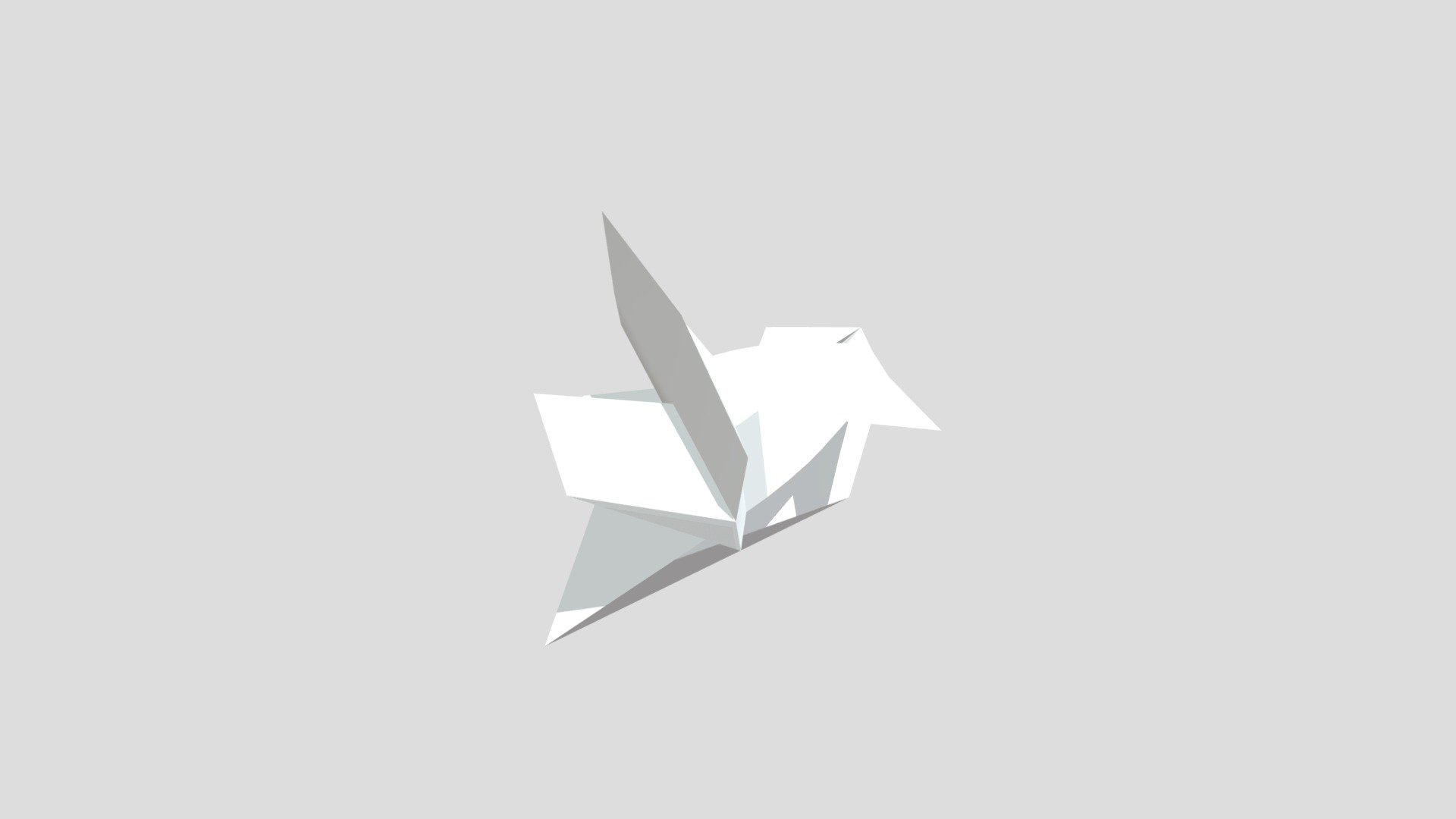 Abstract Sculpture Real